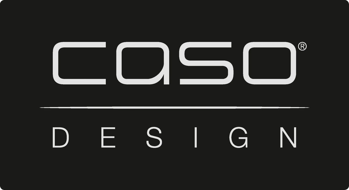 Logo von CASO Design