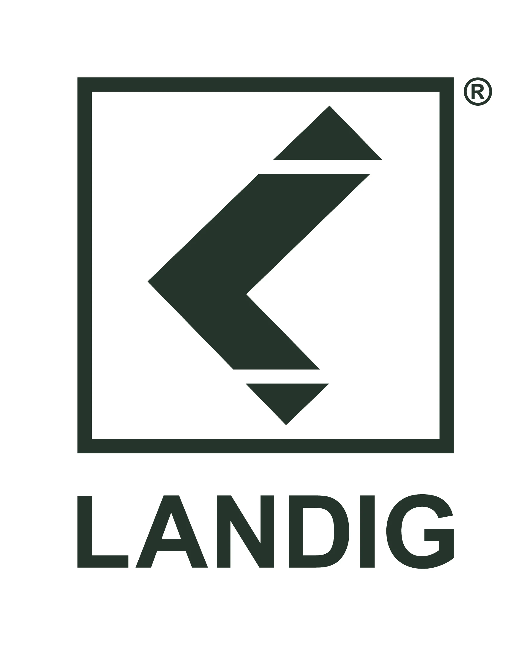 Logo von Landig